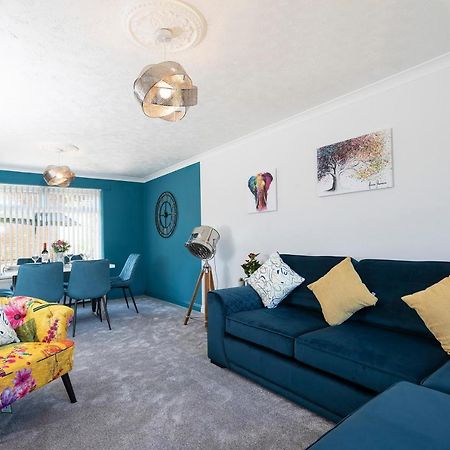 Home From Home In Guisborough Exterior foto