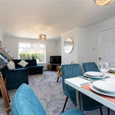 Home From Home In Guisborough Exterior foto