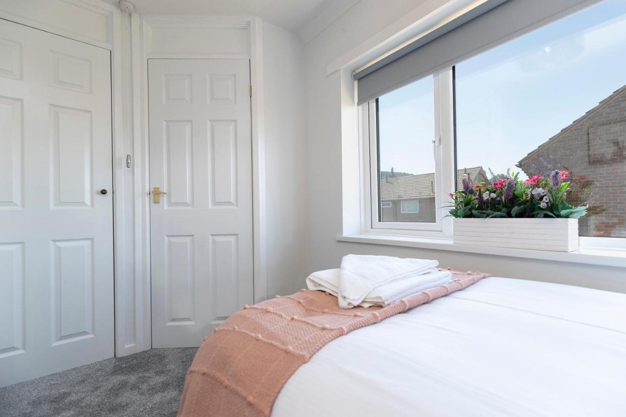 Home From Home In Guisborough Exterior foto