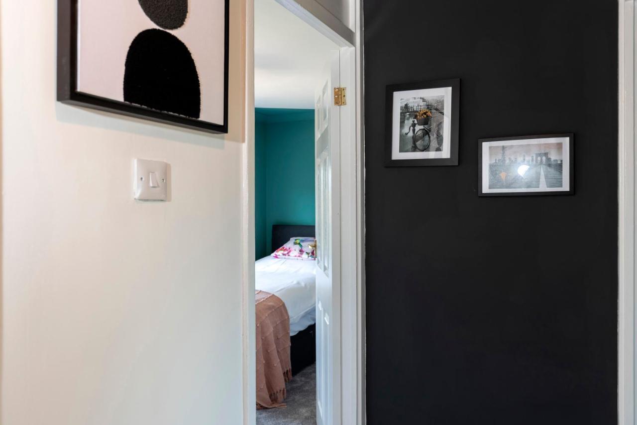 Home From Home In Guisborough Exterior foto