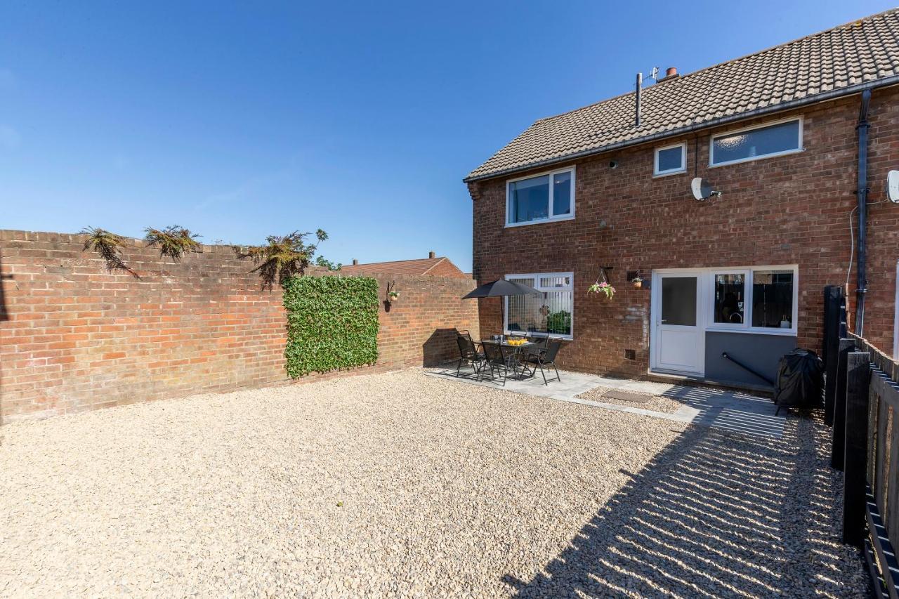 Home From Home In Guisborough Exterior foto