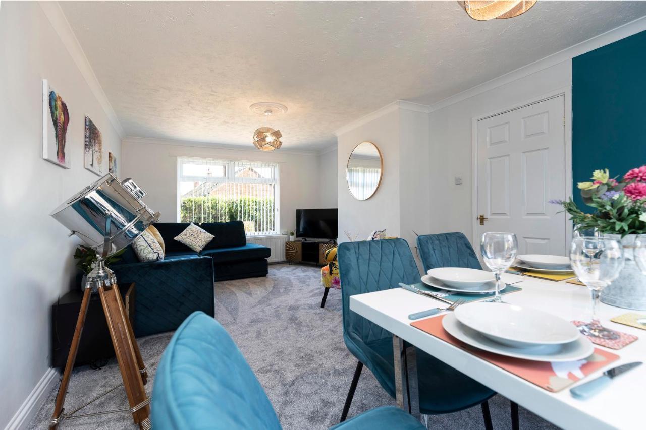 Home From Home In Guisborough Exterior foto