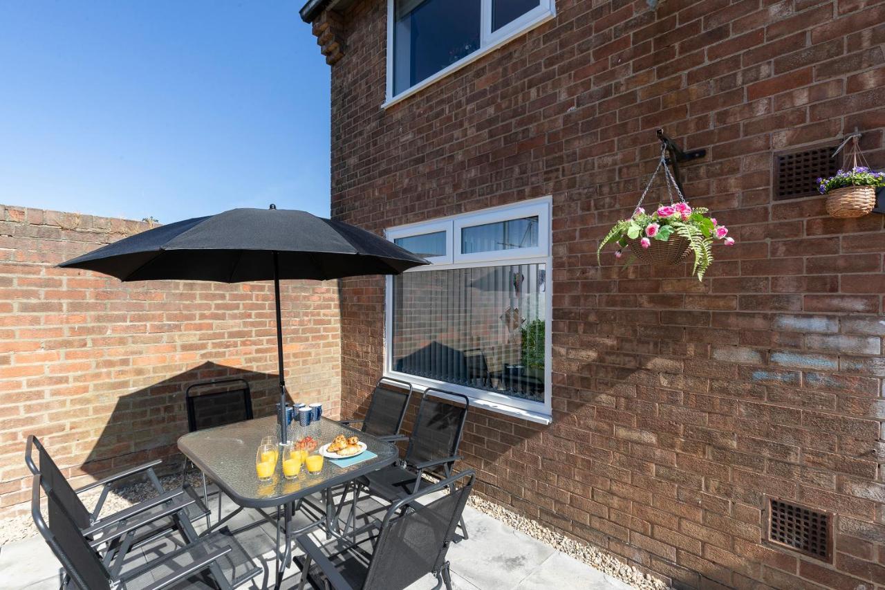 Home From Home In Guisborough Exterior foto