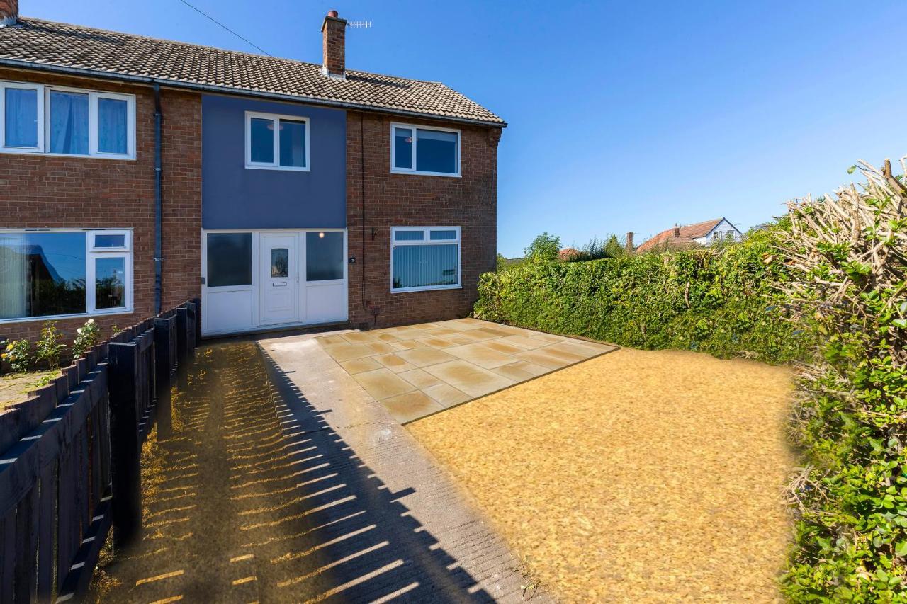 Home From Home In Guisborough Exterior foto